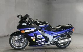 KAWASAKI ZZ1100 NINJA 1990 ZXT10C