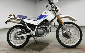 YAMAHA SEROW 225 W 4JG