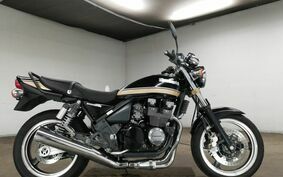 KAWASAKI ZEPHYR 400 2009 ZR400C