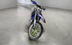 YAMAHA YZ250 CG01C