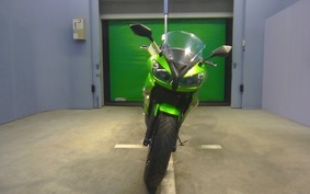 KAWASAKI NINJA 400R 2013 ER400B