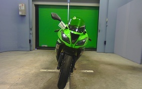 KAWASAKI NINJA ZX-6R 2013 ZX636E