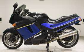 KAWASAKI ZX 1100 NINJA 1995 ZXBC17