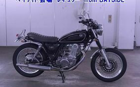 YAMAHA SR400 Gen.4 2011 RH03J