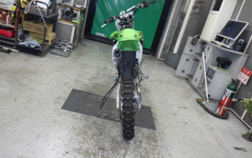 KAWASAKI KX100 KX100F