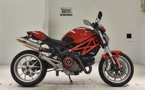 DUCATI MONSTER 1100 2010