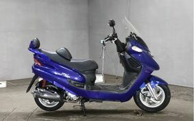 SYM RV125EFi LA12