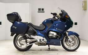 BMW R1150RT 2003 0419