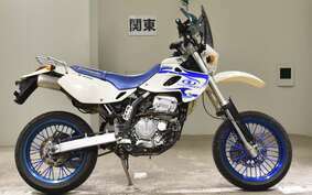 KAWASAKI KLX250D TRACKER LX250E