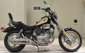 YAMAHA VIRAGO 1100 1995 1TEE