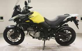 SUZUKI DL650 ( V-Strom 650 ) A 2017 C733A