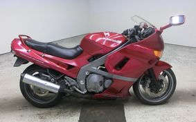 KAWASAKI ZZ-R400 1992 ZX400K