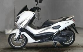 YAMAHA N-MAX 125 SE86J