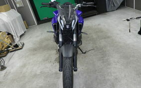 YAMAHA MT-07 2021 RM33J