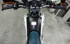 YAMAHA SEROW 250 DG17J