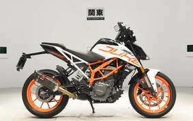 KTM 390 DUKE JPJ40