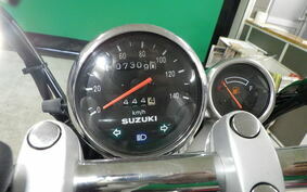 SUZUKI GZ150