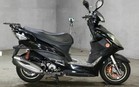 KYMCO RACING KING 180 Fi SC36