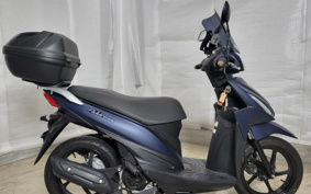 SUZUKI ADDRESS 110 CE47A