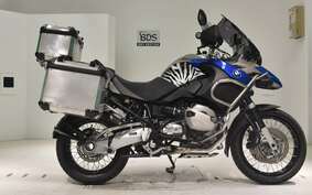 BMW R1200GS ADVENTURE 2010