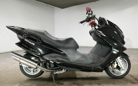 YAMAHA MAJESTY 125 SE27