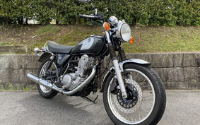 YAMAHA SR400 FINAL EDITION 2021 RH16J