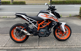 KTM (OTHER) 2017 JPJ40