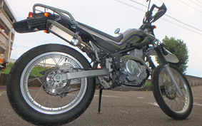 YAMAHA SEROW 250 DG17J