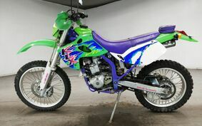 KAWASAKI KLX250 SR LX250E