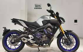 YAMAHA MT-09 ASP 2020 RN52J