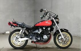 KAWASAKI ZEPHYR 400 1990 ZR400C