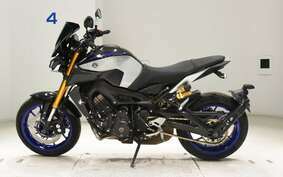 YAMAHA MT-09 ASP 2020 RN52J