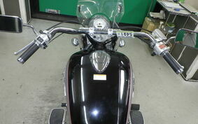 HONDA SHADOW 1100 AERO 2001 SC39