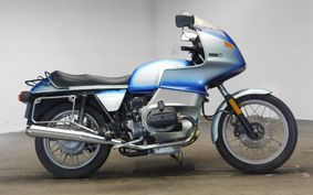 BMW R100RS 1984 5850