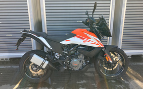 KTM 250 ADVENTURE JGD40