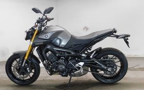 YAMAHA MT-09 2014 RN34J