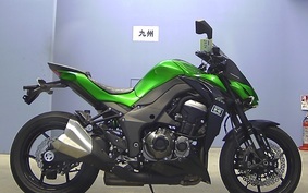 KAWASAKI Z1000 Gen.5 ZRT00F