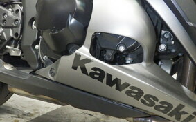 KAWASAKI NINJA 1000 A 2020 ZXT00W