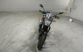 HONDA NC 700 S 2012 RC61