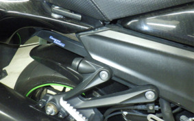 KAWASAKI ZX 1400 NINJA R A 2012