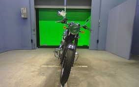 KAWASAKI W400 2009 EJ400A