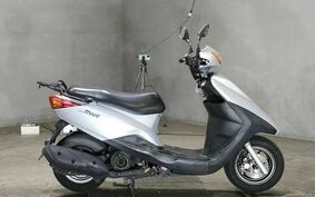 YAMAHA AXIS 125 TREET SE53J