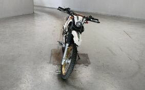 YAMAHA SEROW 250 DG31J