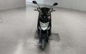 YAMAHA CYGNUS 125 X SR SE44J