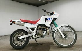 HONDA AX-1 MD21