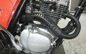 HONDA XL125S L125S