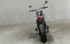 YAMAHA TW200 2JL