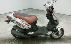 PGO  PMX50スポーツ MSPM