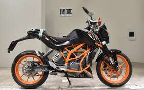 KTM 390 DUKE JGJ40