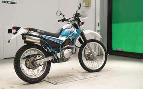 YAMAHA SEROW 225 4JG